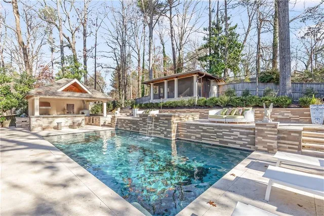 $13,500 | 2991 Sequoyah Drive Northwest, Atlanta, GA 30327