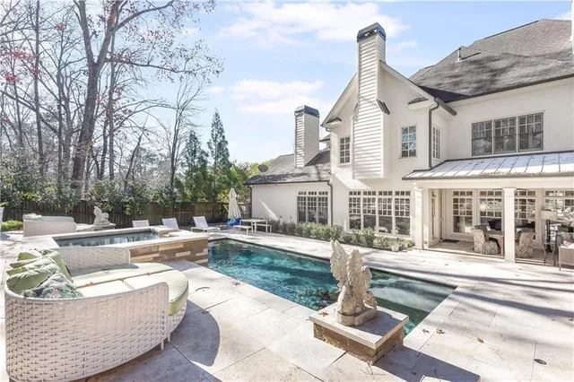 $13,500 | 2991 Sequoyah Drive Northwest, Atlanta, GA 30327