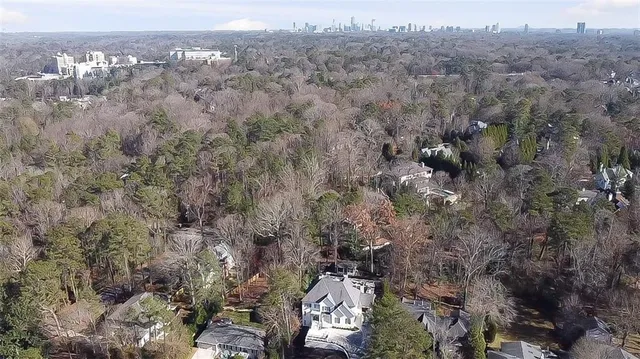 $13,500 | 2991 Sequoyah Drive Northwest, Atlanta, GA 30327