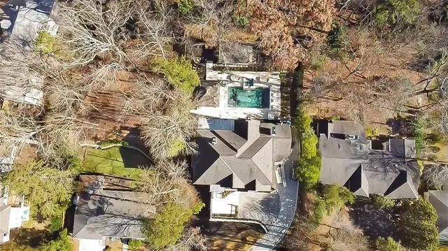 $13,500 | 2991 Sequoyah Drive Northwest, Atlanta, GA 30327