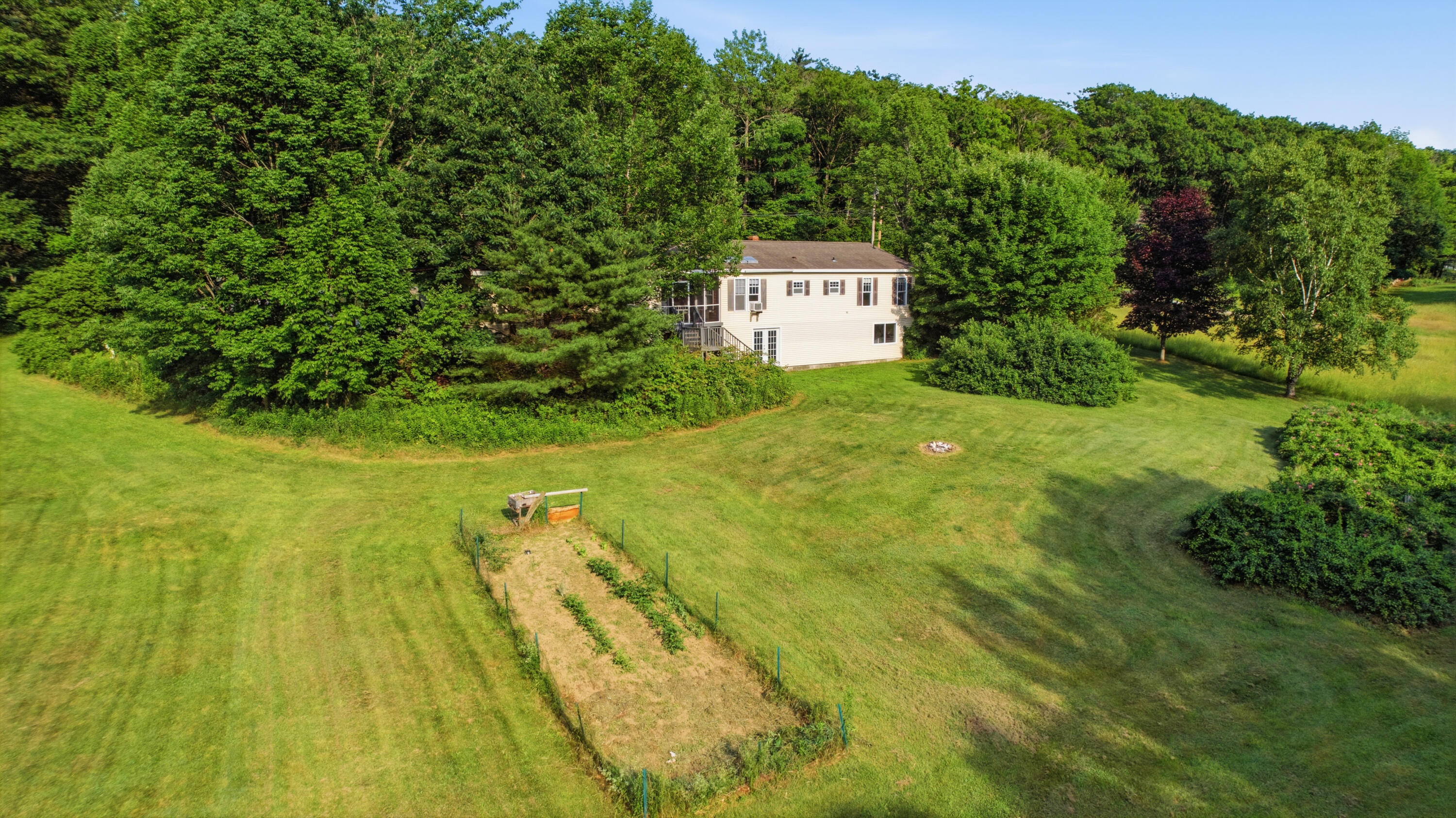 284 Sanders Road Livermore, ME 04253 - Photo 45 of 59 284 Sanders Livermore-41