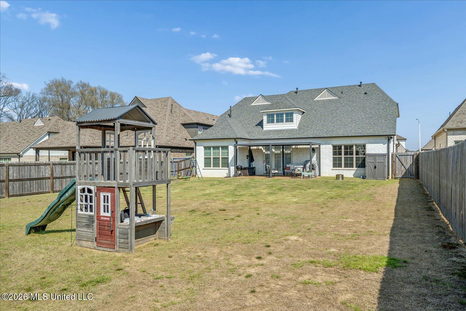 2955 Layton Drive Nesbit, MS 38651 - Photo 29 of 30 32-32-2898530mi-2955 Layton Dr