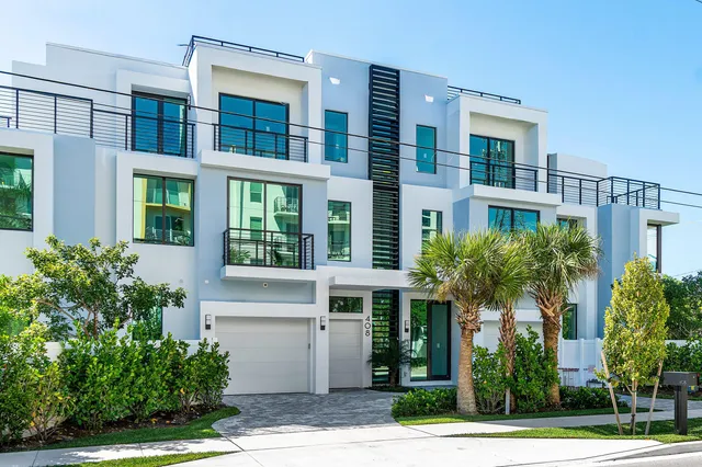 $4,250,000 | 408 Southeast 2nd Street, Delray Beach, FL 33483