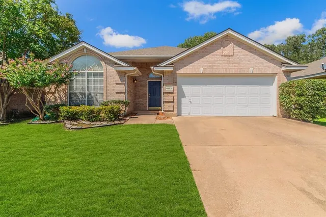 $395,000 | 4173 Slick Rock Chase, Fort Worth, TX 76040