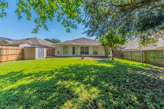 $395,000 | 4173 Slick Rock Chase, Fort Worth, TX 76040