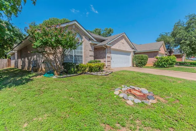 $395,000 | 4173 Slick Rock Chase, Fort Worth, TX 76040