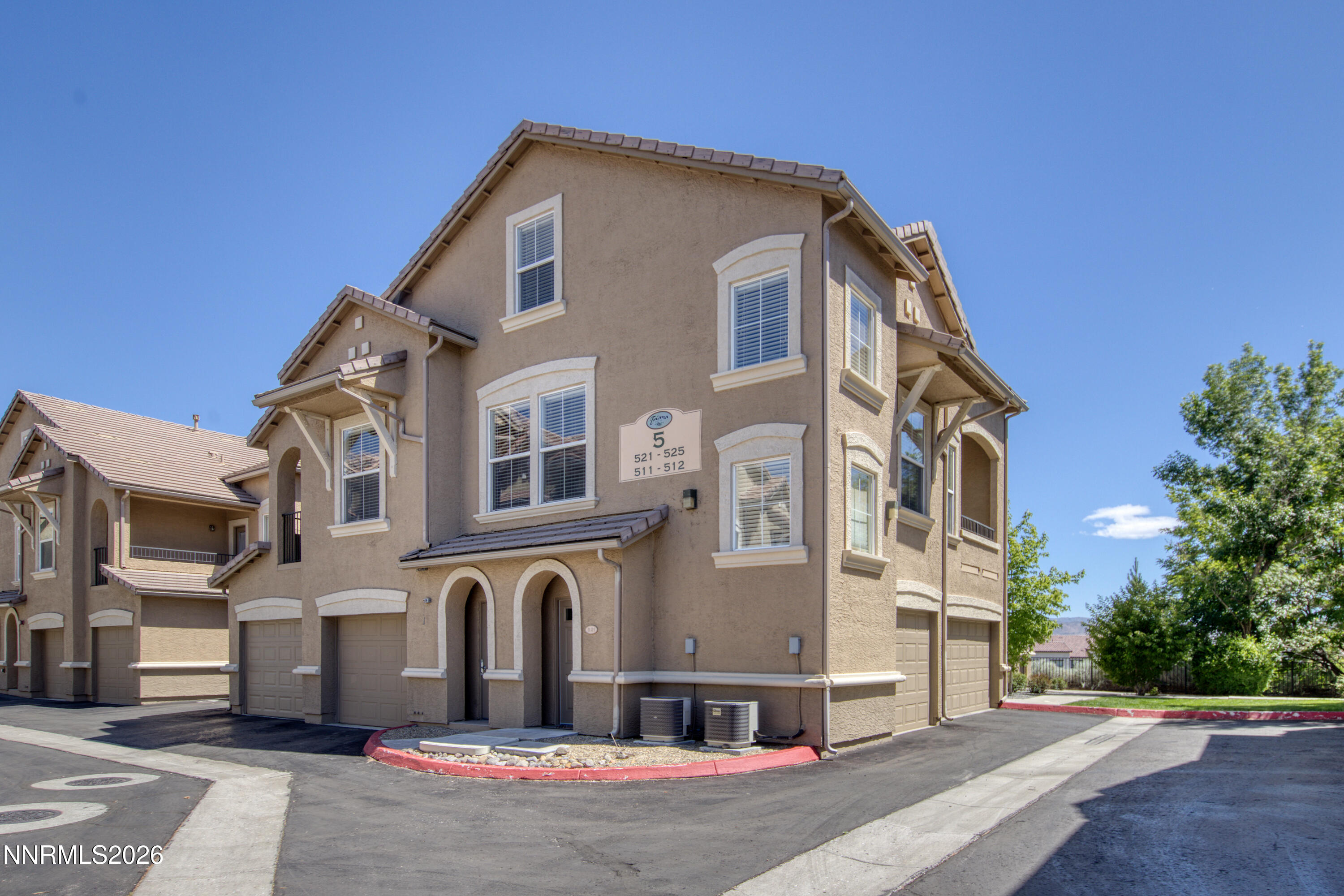 9050 Double R Boulevard, Unit 521 Reno, NV 89521 - Photo 40 of 40 DoubleR9050_521-042