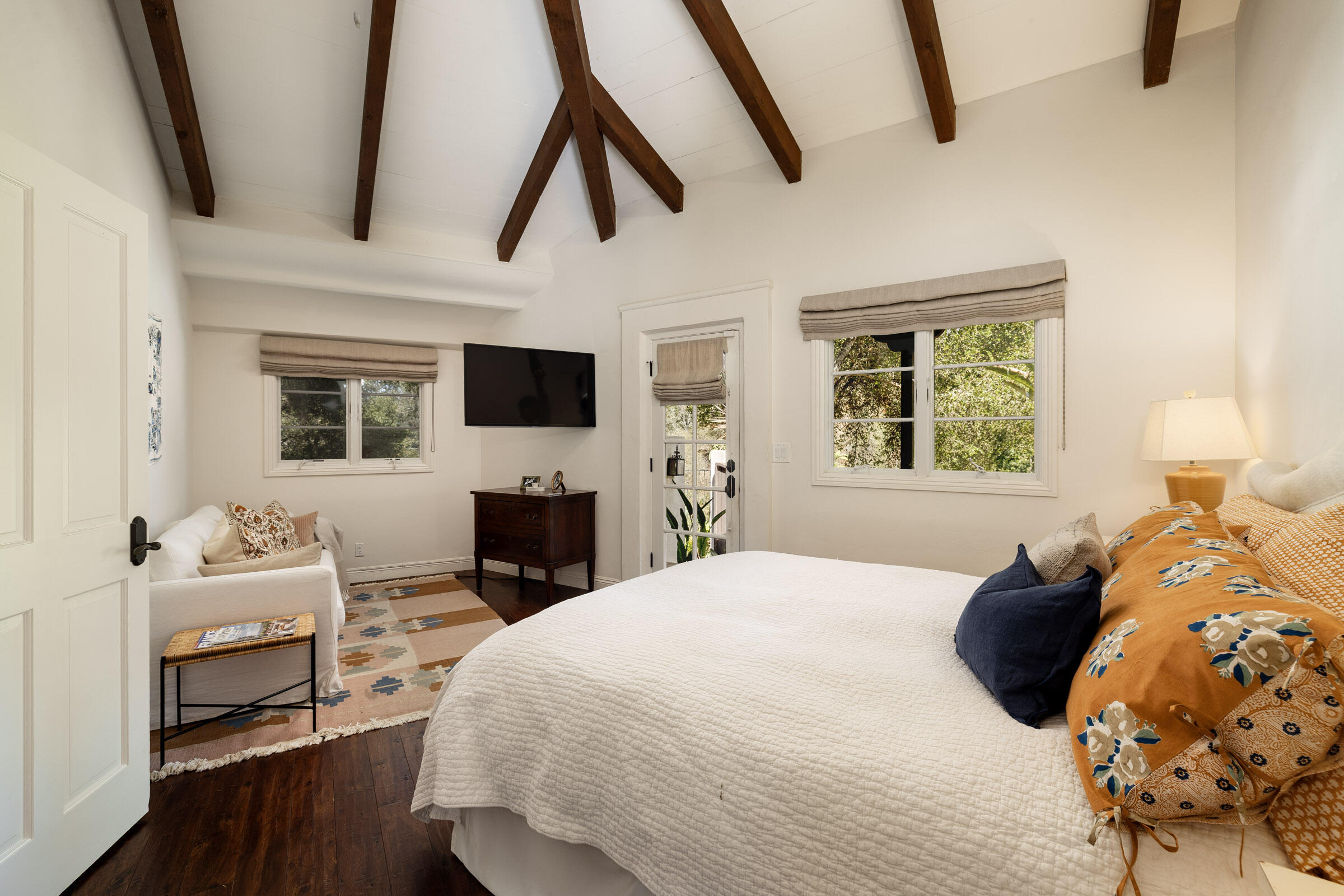 655 Coyote Road Santa Barbara, CA 93108 - Photo 14 of 38 655 Coyote Rd_0033
