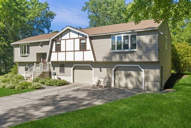 $875,000 | 19 Jefferson Street, Billerica, MA 01821