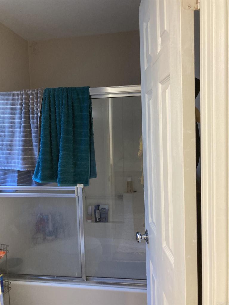 16941 Meadowlark Ridge Road, Unit 1 San Diego, CA 92127 - Photo 16 of 30 a bathroom with a shower