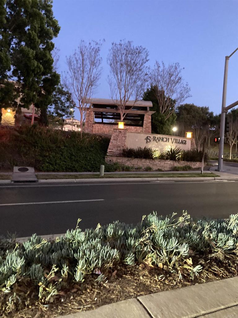 16941 Meadowlark Ridge Road, Unit 1 San Diego, CA 92127 - Photo 3 of 30 a view of street