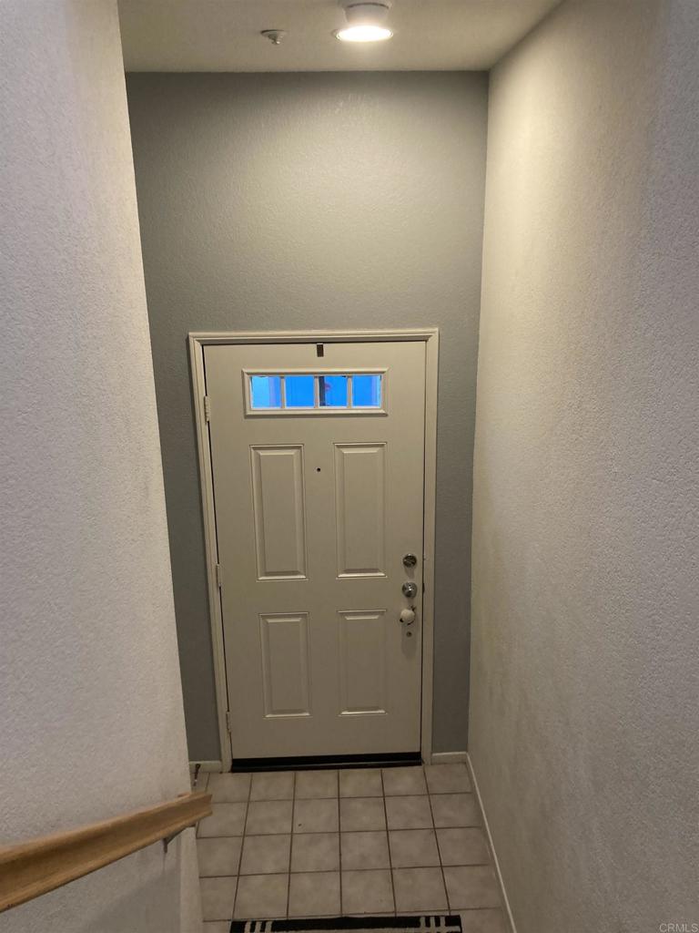 16941 Meadowlark Ridge Road, Unit 1 San Diego, CA 92127 - Photo 6 of 30 a view of front door