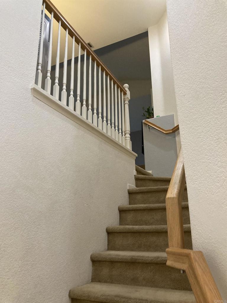 16941 Meadowlark Ridge Road, Unit 1 San Diego, CA 92127 - Photo 8 of 30 a view of entryway