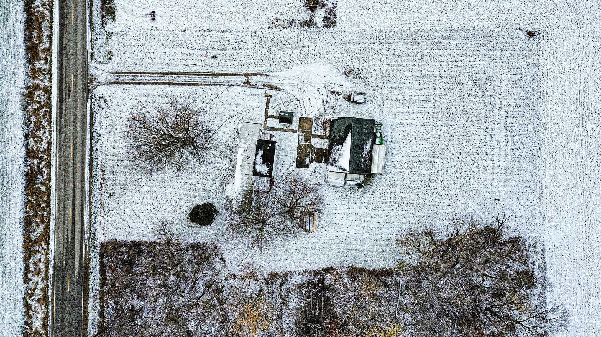 7111 East Deckerville Road Deford, MI 48729 - Photo 7 of 23