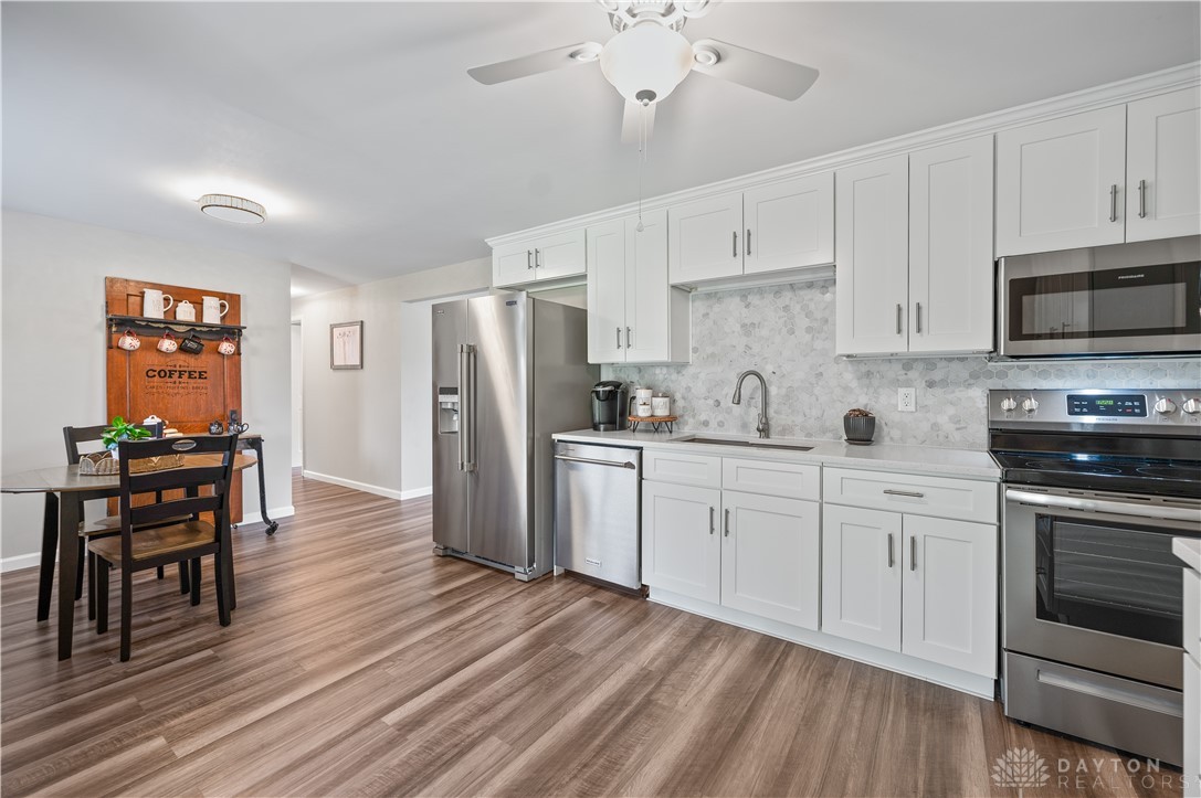 4401 Miller Road Middletown, OH 45042 - Photo 11 of 31 Gallery Image 11