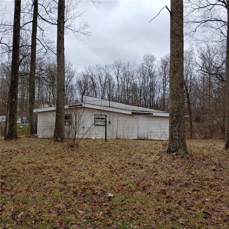 4932 Wilson Village Road Cloverdale, IN 46120 - Photo 1 of 1 Gallery Image 1