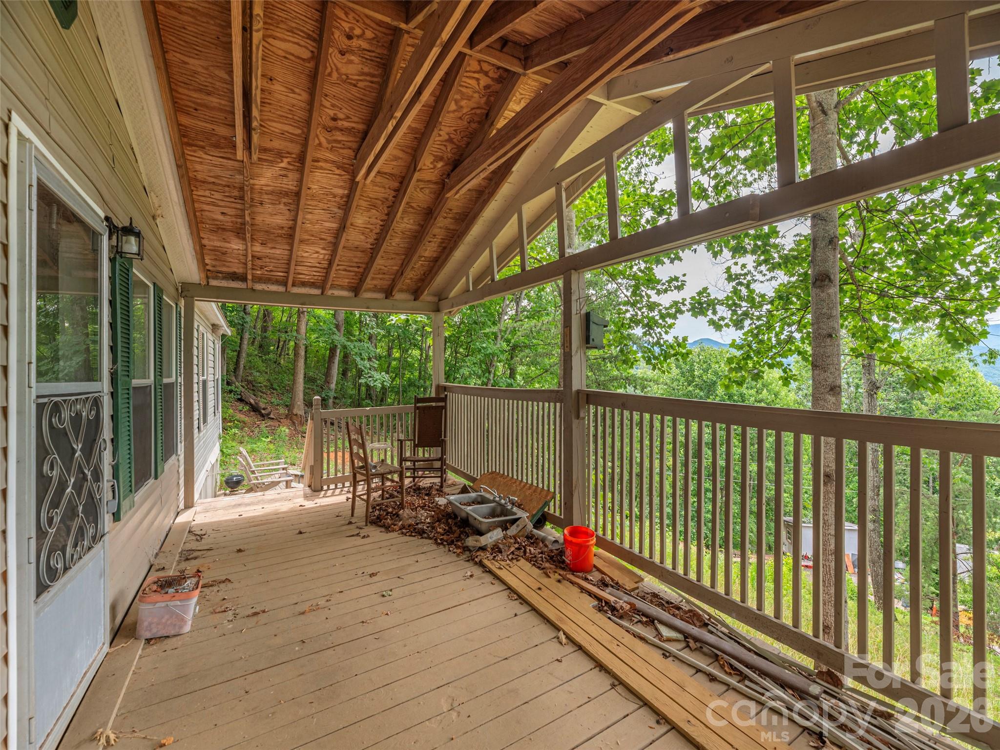 87 Holly Ridge Road Candler, NC 28715 - Photo 3 of 18