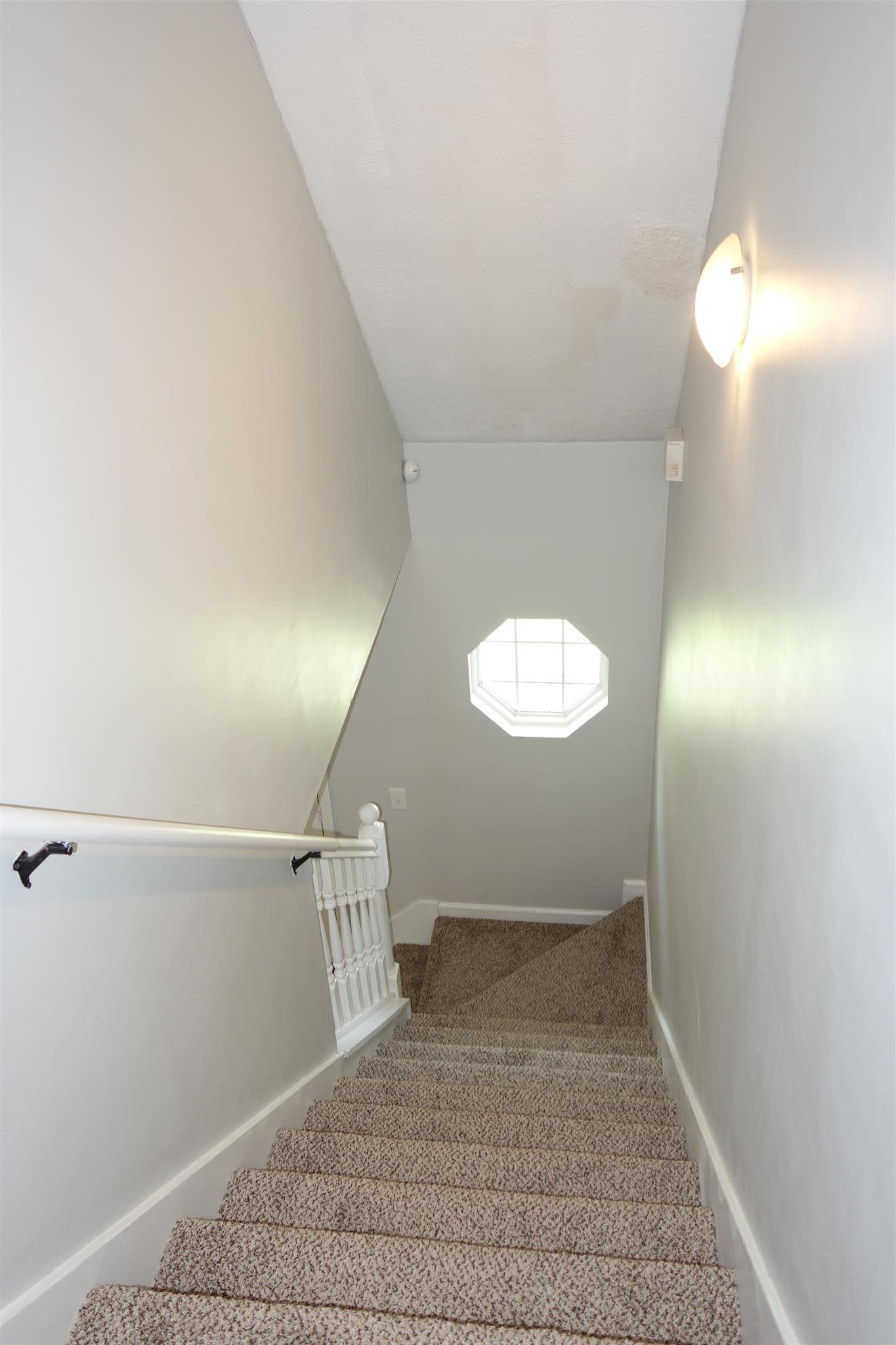 1545 Ridgemont Drive La Vergne, TN 37086 - Photo 22 of 25 a view of a room with wooden floor and window
