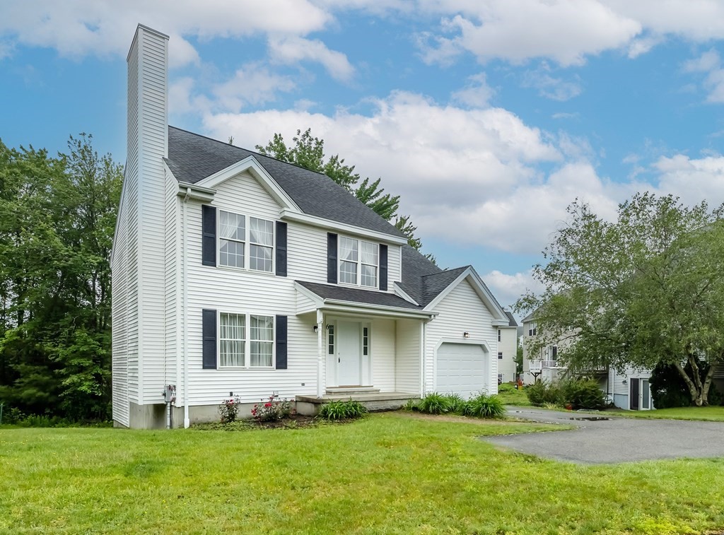 6 Peterson Road North Andover, MA 01845 - Photo 1 of 26 Gallery Image 1