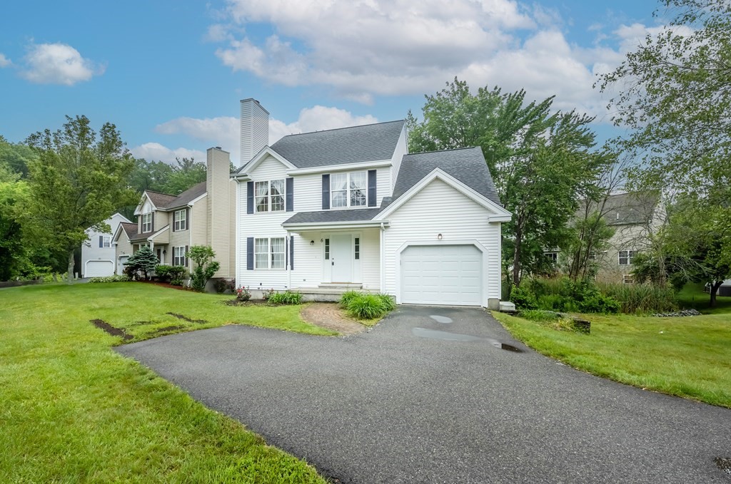 6 Peterson Road North Andover, MA 01845 - Photo 2 of 26 Gallery Image 2