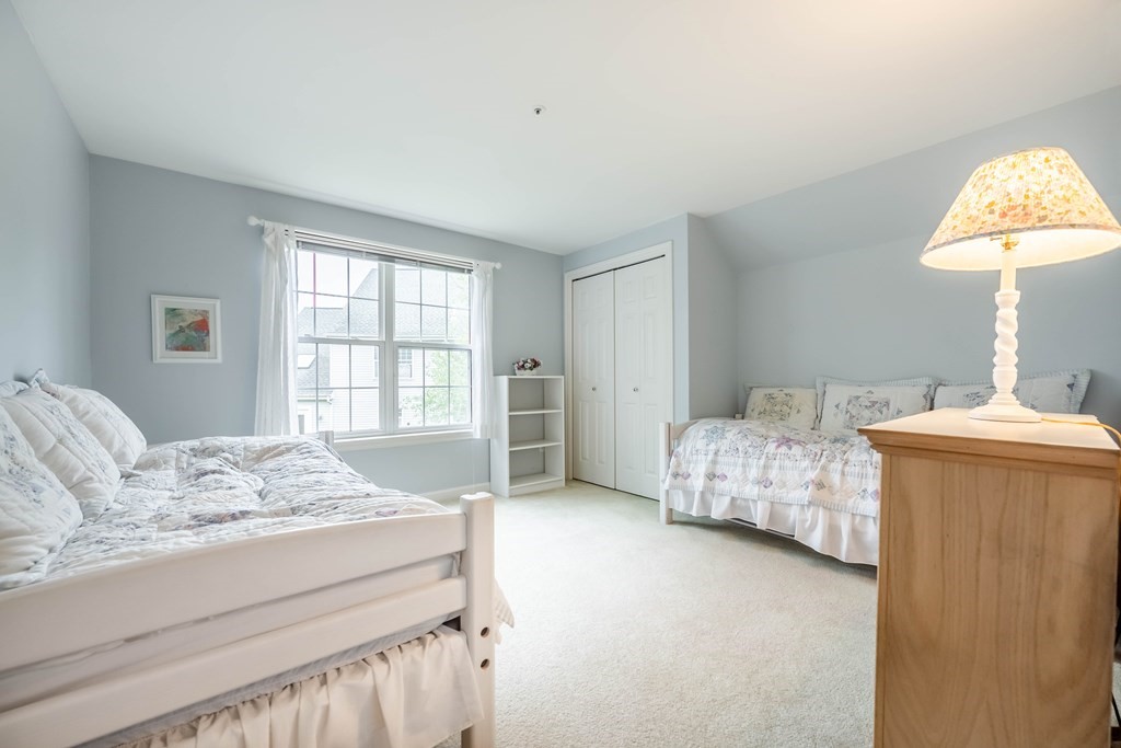 6 Peterson Road North Andover, MA 01845 - Photo 22 of 26 Gallery Image 22