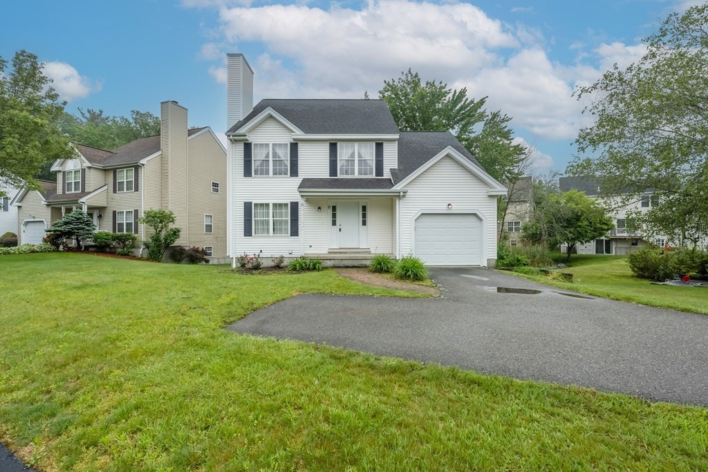 6 Peterson Road North Andover, MA 01845 - Photo 3 of 26 Gallery Image 3