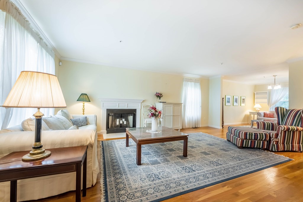 6 Peterson Road North Andover, MA 01845 - Photo 5 of 26 Gallery Image 5