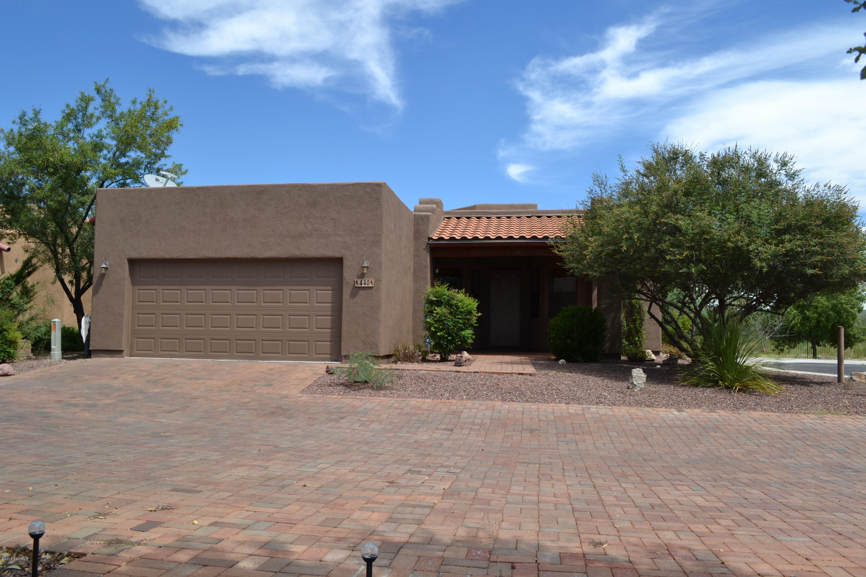 440 Colorado Court Rio Rico, AZ 85648 - Photo 1 of 10
