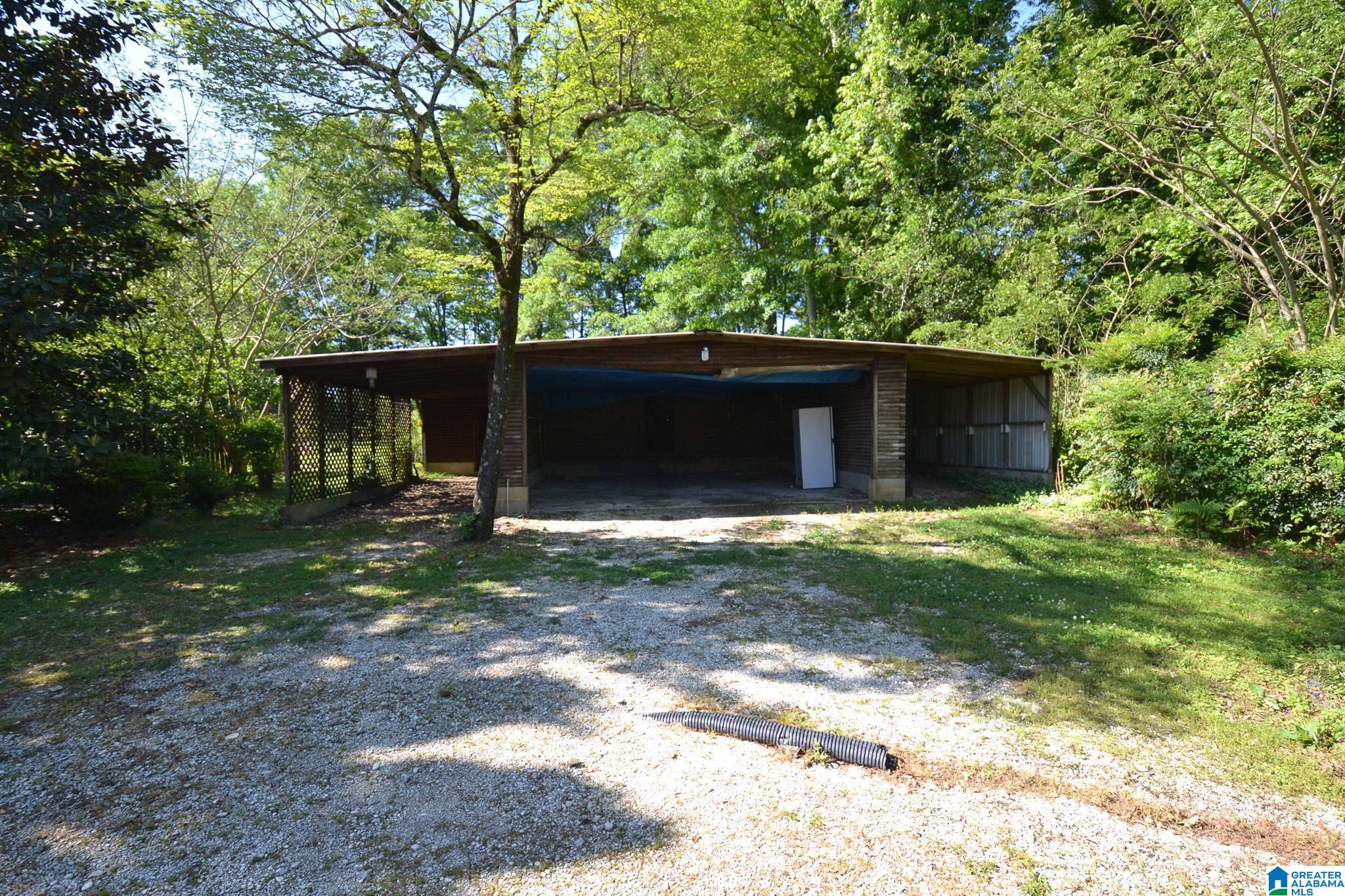 200 Gay Avenue Lineville, AL 36266 - Photo 42 of 54
