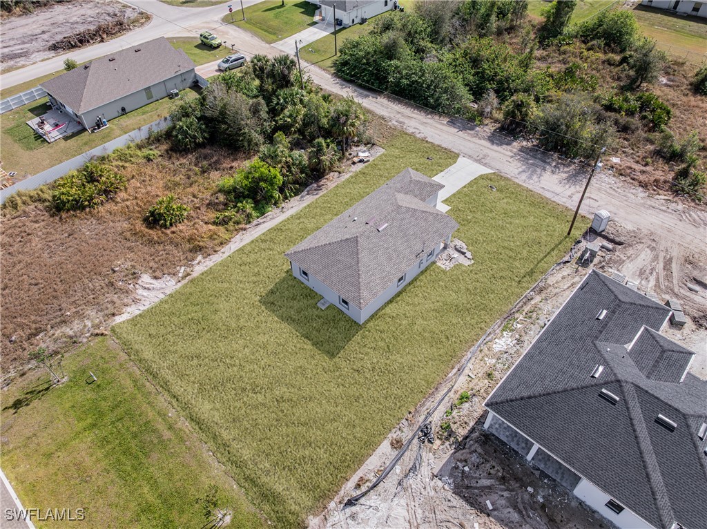 3604 26th Street Southwest Lehigh Acres, FL 33976 - Photo 36 of 38
