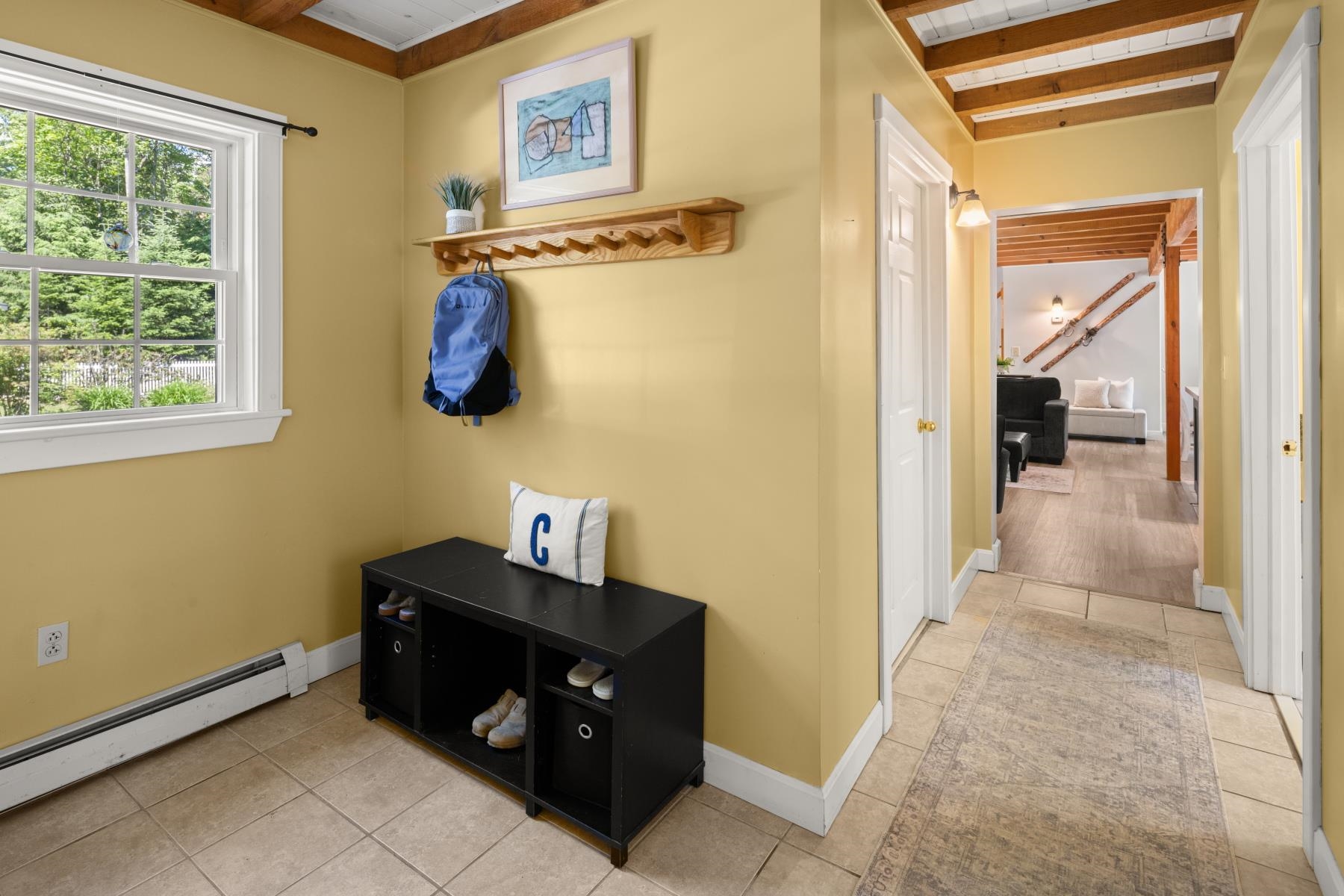 1242 Cady's Falls Road Morristown, VT 05661 - Photo 21 of 31