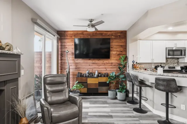 $615,000 | 11382 Via Rancho San Diego, Unit C, El Cajon, CA 92019