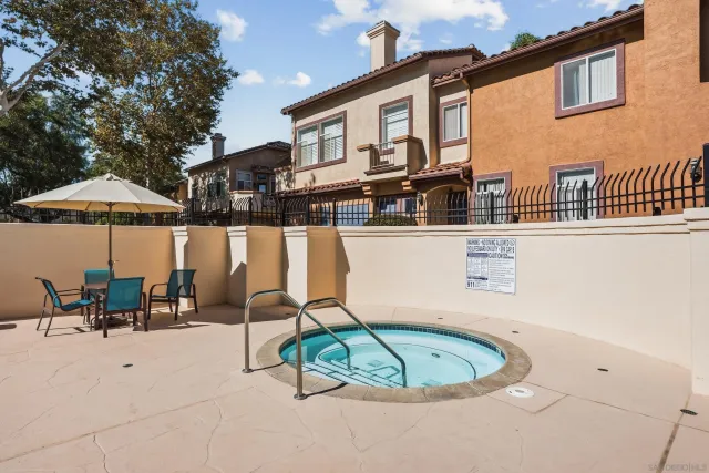 $615,000 | 11382 Via Rancho San Diego, Unit C, El Cajon, CA 92019