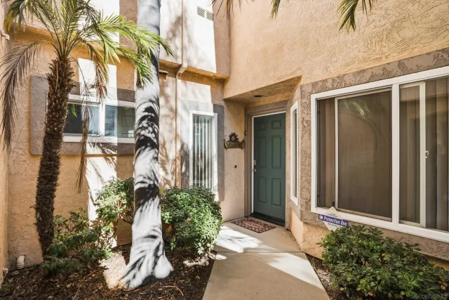 $615,000 | 11382 Via Rancho San Diego, Unit C, El Cajon, CA 92019