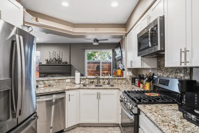 $615,000 | 11382 Via Rancho San Diego, Unit C, El Cajon, CA 92019