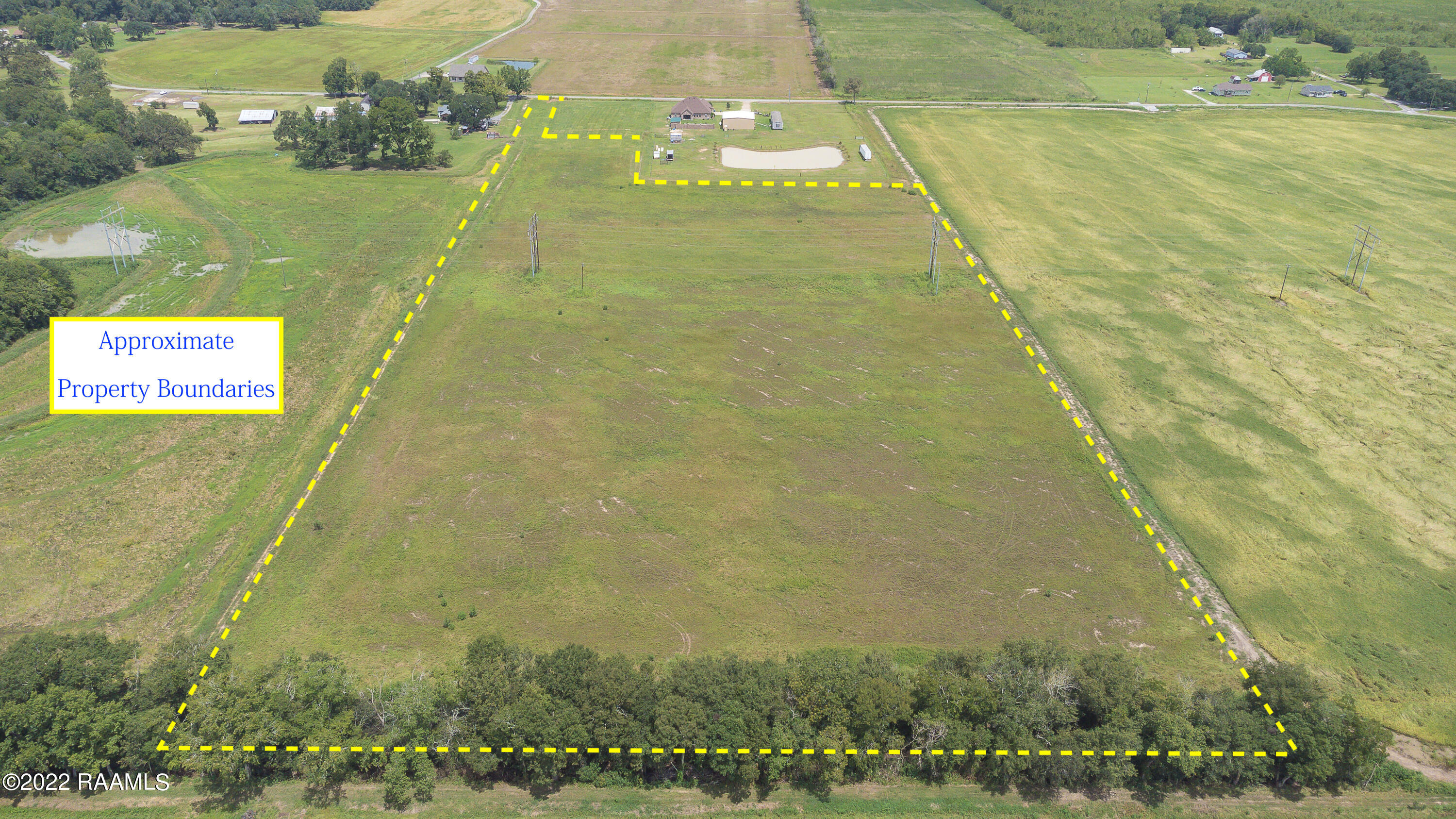 Tbd West Congress Street Rayne, LA 70578 - Photo 3 of 7 View 3