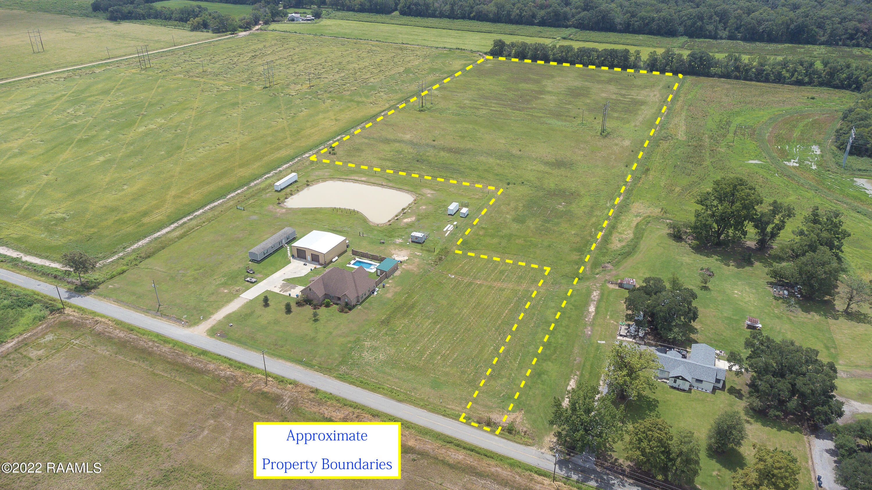 Tbd West Congress Street Rayne, LA 70578 - Photo 4 of 7 View 2