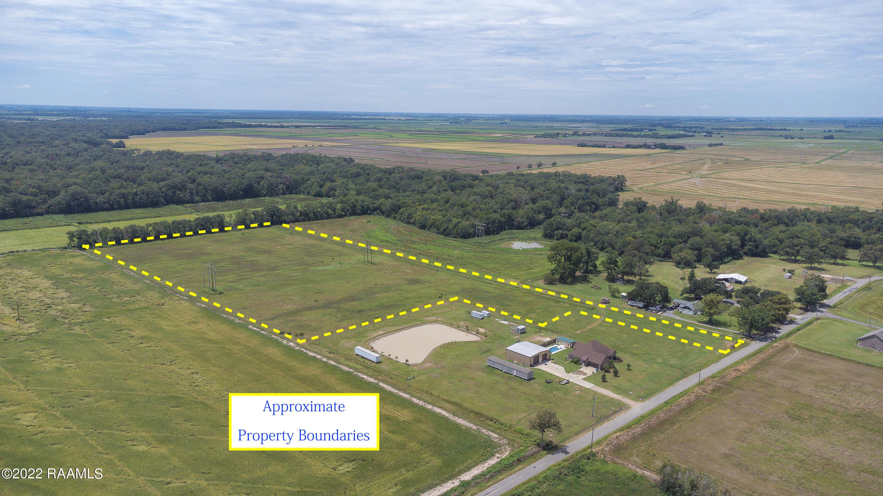 Tbd West Congress Street Rayne, LA 70578 - Photo 5 of 7 View 5