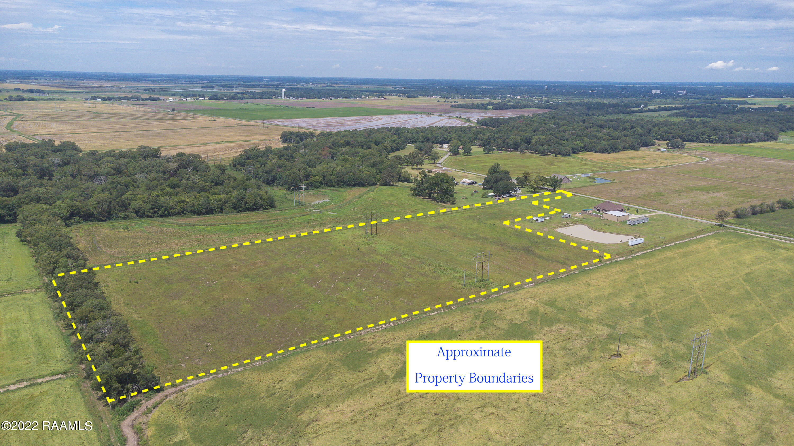 Tbd West Congress Street Rayne, LA 70578 - Photo 6 of 7 View 4