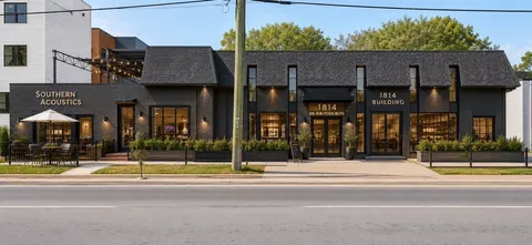 $750,000 | 1814 Dr DB Todd Jr Boulevard, Nashville, TN 37208