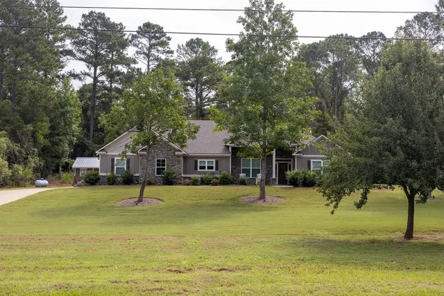 $525,000 | 14188 Ga Highway, West Point, GA 31833