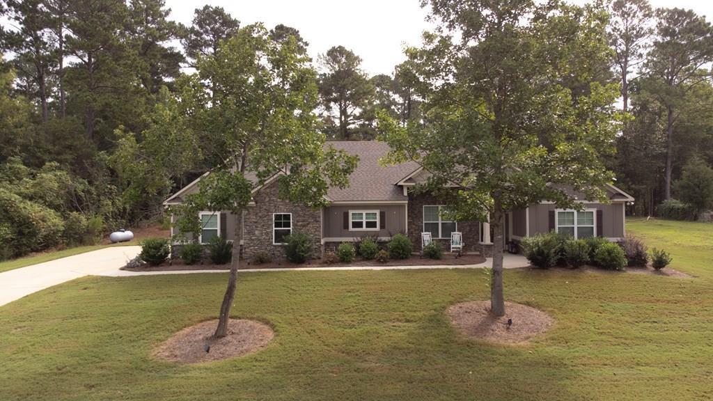 14188 Ga Highway West Point, GA 31833 - Photo 1 of 58 Main View