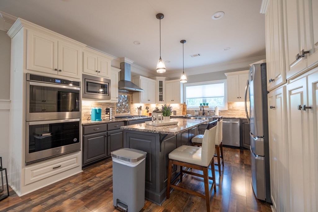 14188 Ga Highway West Point, GA 31833 - Photo 22 of 58