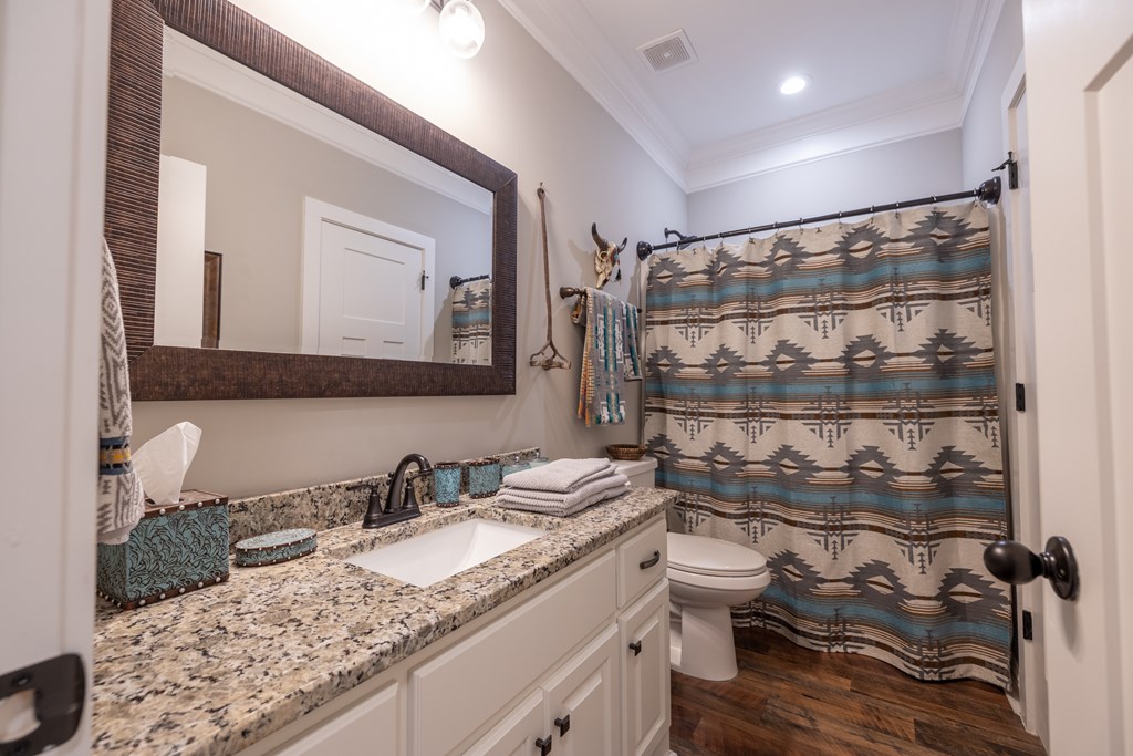 14188 Ga Highway West Point, GA 31833 - Photo 36 of 58