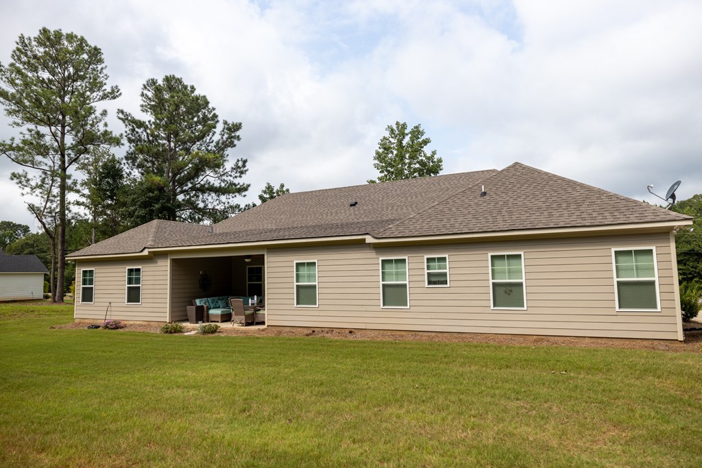 14188 Ga Highway West Point, GA 31833 - Photo 44 of 58