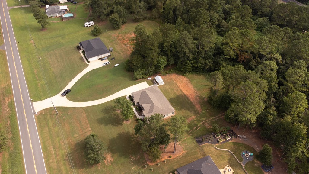 14188 Ga Highway West Point, GA 31833 - Photo 47 of 58