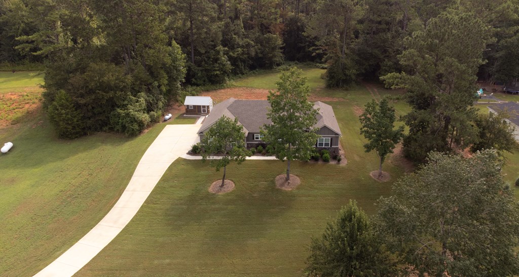 14188 Ga Highway West Point, GA 31833 - Photo 48 of 58