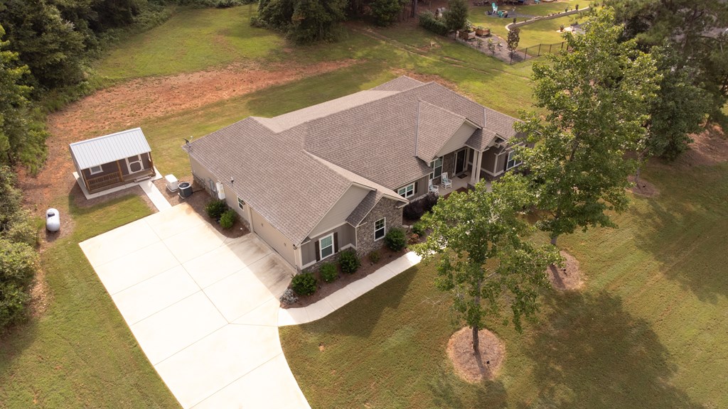 14188 Ga Highway West Point, GA 31833 - Photo 50 of 58