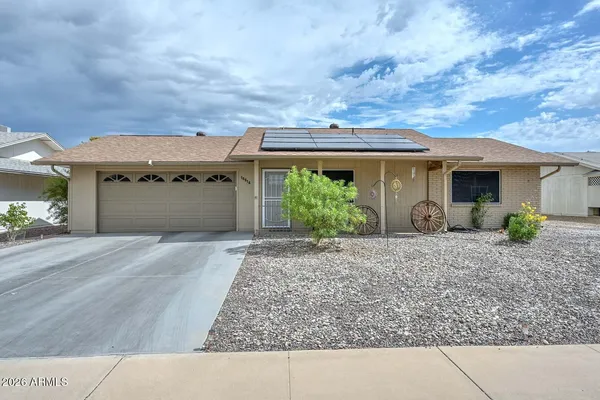 $440,000 | 10914 West Manzanita Drive, Sun City, AZ 85373