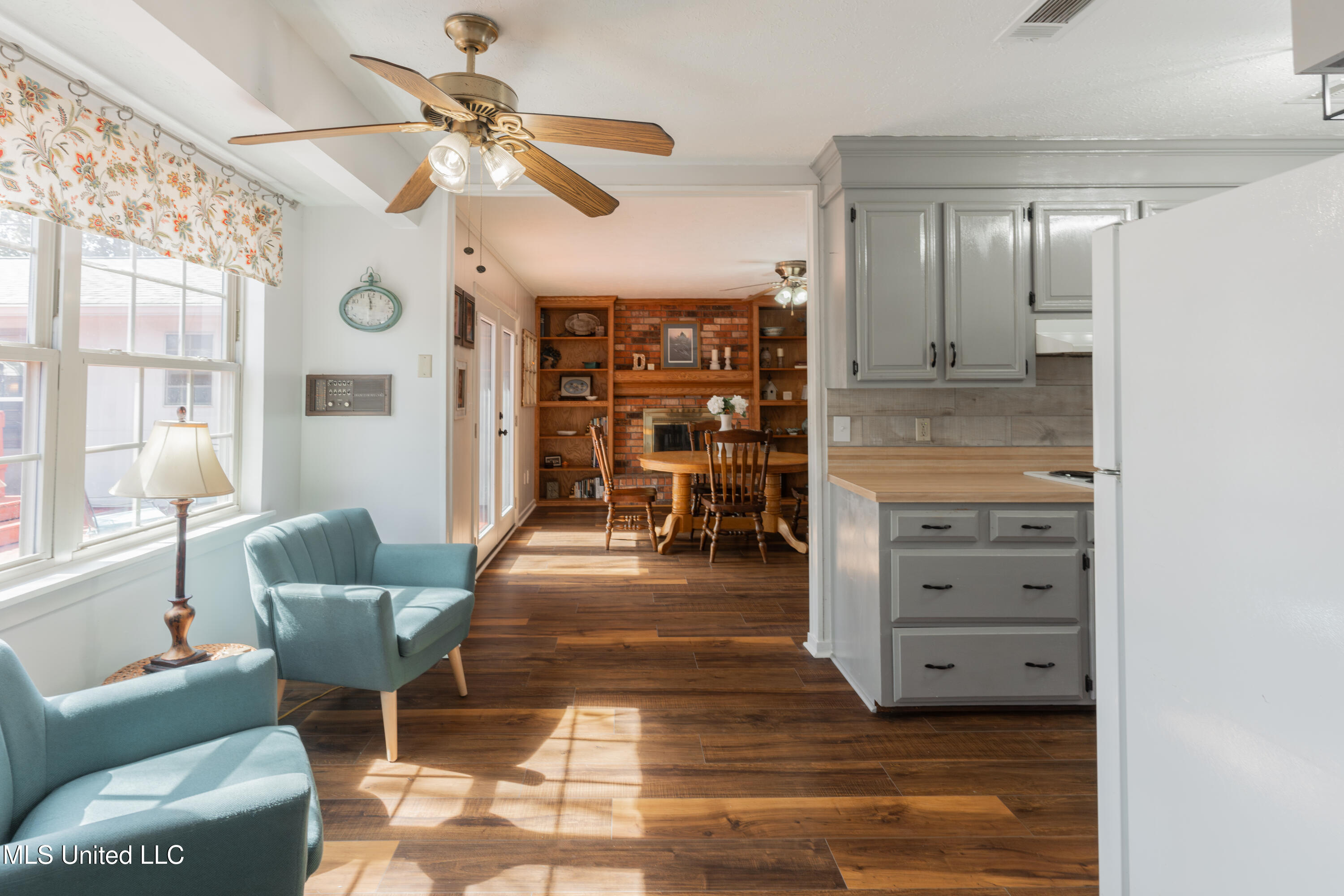 1419 Huntcliff Way Clinton, MS 39056 - Photo 21 of 67 21-Kitchen